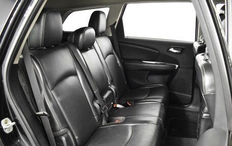 Dodge Journey I, 2012 год, 1 259 900 рублей, 7 фотография