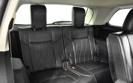 Dodge Journey I, 2012 год, 1 259 900 рублей, 9 фотография