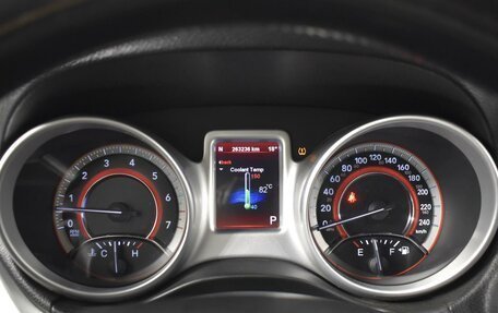 Dodge Journey I, 2012 год, 1 259 900 рублей, 15 фотография