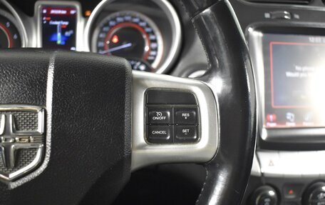 Dodge Journey I, 2012 год, 1 259 900 рублей, 17 фотография