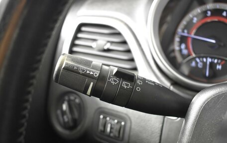 Dodge Journey I, 2012 год, 1 259 900 рублей, 18 фотография