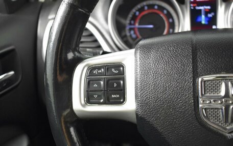Dodge Journey I, 2012 год, 1 259 900 рублей, 16 фотография