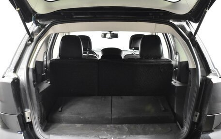 Dodge Journey I, 2012 год, 1 259 900 рублей, 23 фотография