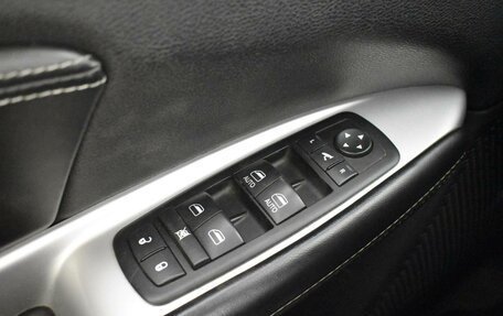Dodge Journey I, 2012 год, 1 259 900 рублей, 22 фотография