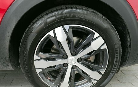 Peugeot 3008 II, 2022 год, 1 410 000 рублей, 5 фотография