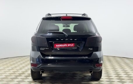 Dodge Journey I, 2012 год, 1 259 900 рублей, 4 фотография