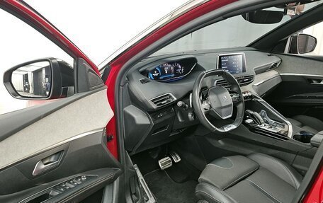 Peugeot 3008 II, 2022 год, 1 410 000 рублей, 6 фотография