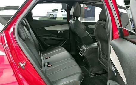 Peugeot 3008 II, 2022 год, 1 410 000 рублей, 8 фотография