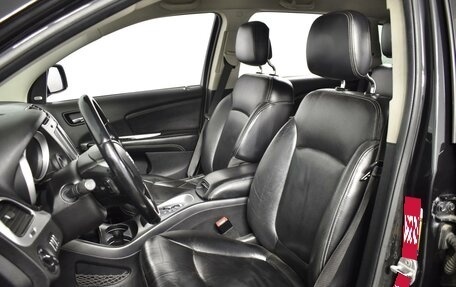 Dodge Journey I, 2012 год, 1 259 900 рублей, 11 фотография