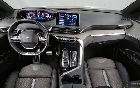 Peugeot 3008 II, 2022 год, 1 410 000 рублей, 9 фотография