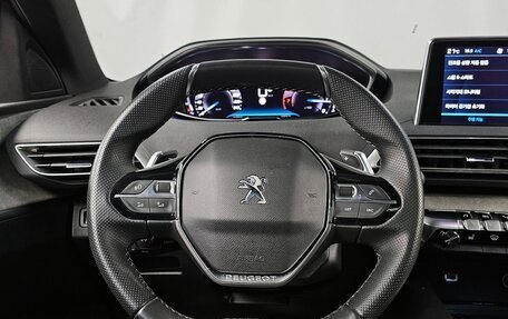 Peugeot 3008 II, 2022 год, 1 410 000 рублей, 10 фотография
