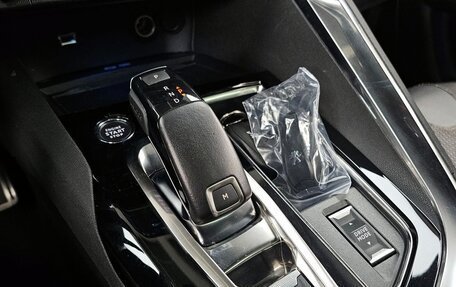 Peugeot 3008 II, 2022 год, 1 410 000 рублей, 14 фотография