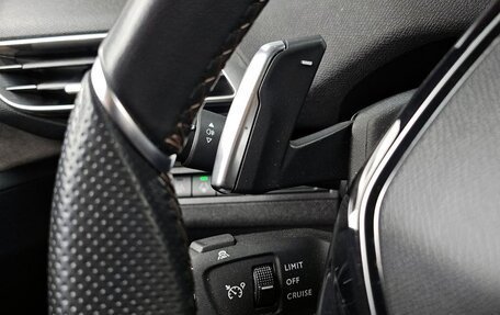 Peugeot 3008 II, 2022 год, 1 410 000 рублей, 15 фотография
