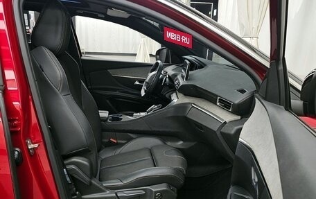 Peugeot 3008 II, 2022 год, 1 410 000 рублей, 7 фотография