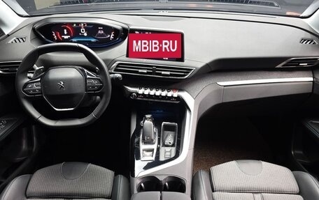 Peugeot 3008 II, 2022 год, 1 390 000 рублей, 9 фотография