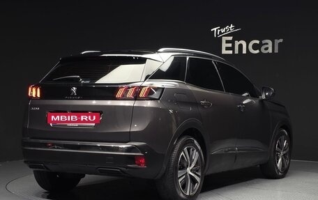 Peugeot 3008 II, 2022 год, 1 390 000 рублей, 2 фотография
