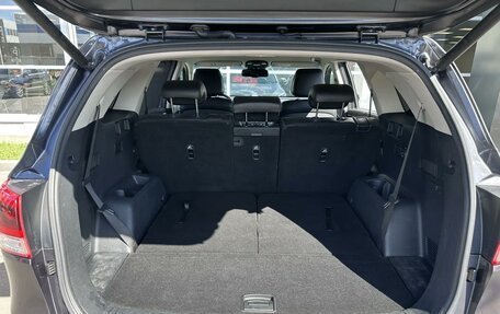 KIA Sorento III Prime рестайлинг, 2017 год, 2 250 000 рублей, 13 фотография