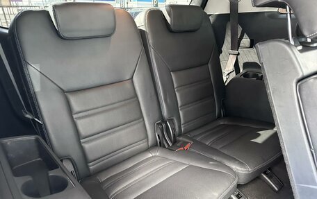 KIA Sorento III Prime рестайлинг, 2017 год, 2 250 000 рублей, 14 фотография