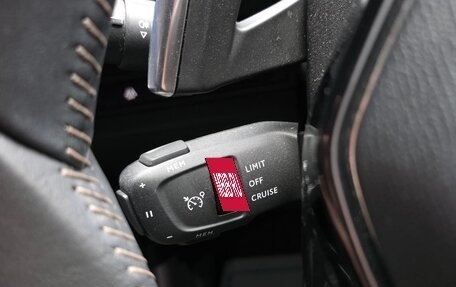 Peugeot 3008 II, 2022 год, 1 390 000 рублей, 17 фотография