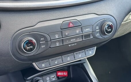 KIA Sorento III Prime рестайлинг, 2017 год, 2 250 000 рублей, 9 фотография