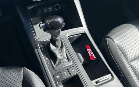 KIA Sorento III Prime рестайлинг, 2017 год, 2 250 000 рублей, 11 фотография