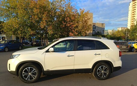 KIA Sorento II рестайлинг, 2019 год, 3 000 000 рублей, 7 фотография
