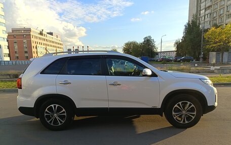 KIA Sorento II рестайлинг, 2019 год, 3 000 000 рублей, 4 фотография