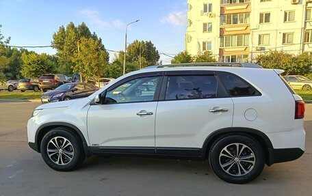 KIA Sorento II рестайлинг, 2019 год, 3 000 000 рублей, 8 фотография