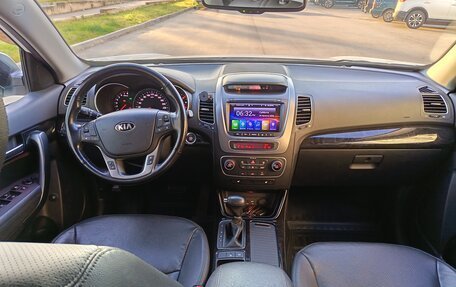 KIA Sorento II рестайлинг, 2019 год, 3 000 000 рублей, 10 фотография