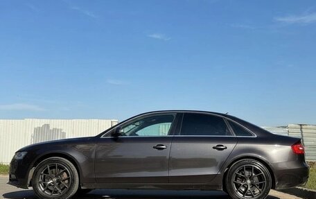 Audi A4, 2014 год, 1 680 000 рублей, 3 фотография