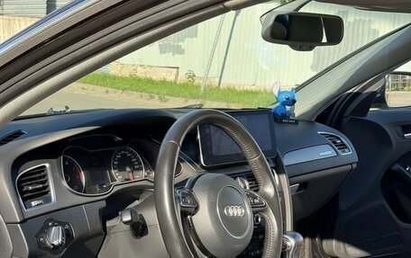 Audi A4, 2014 год, 1 680 000 рублей, 6 фотография