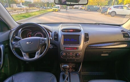 KIA Sorento II рестайлинг, 2019 год, 3 000 000 рублей, 9 фотография