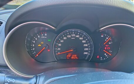 KIA Sorento II рестайлинг, 2019 год, 3 000 000 рублей, 11 фотография