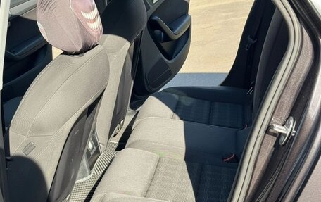 Audi A4, 2014 год, 1 680 000 рублей, 7 фотография