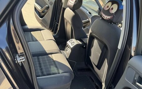 Audi A4, 2014 год, 1 680 000 рублей, 8 фотография
