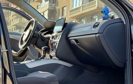 Audi A4, 2014 год, 1 680 000 рублей, 9 фотография