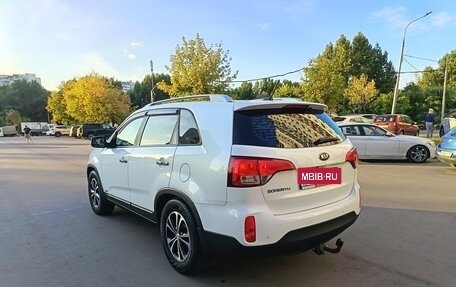 KIA Sorento II рестайлинг, 2019 год, 3 000 000 рублей, 6 фотография
