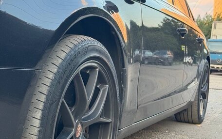 Audi A4, 2014 год, 1 680 000 рублей, 11 фотография