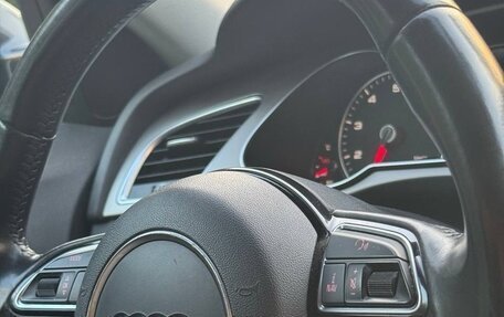 Audi A4, 2014 год, 1 680 000 рублей, 13 фотография