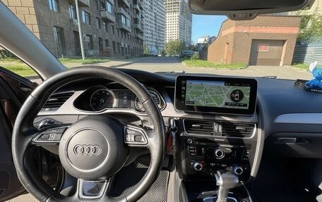 Audi A4, 2014 год, 1 680 000 рублей, 10 фотография