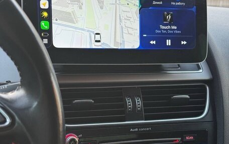 Audi A4, 2014 год, 1 680 000 рублей, 15 фотография