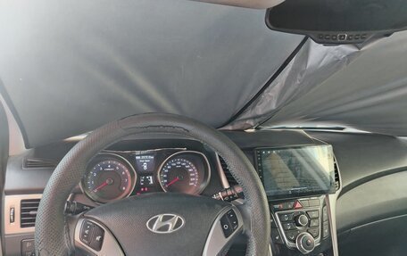 Hyundai i30 II рестайлинг, 2014 год, 800 000 рублей, 9 фотография