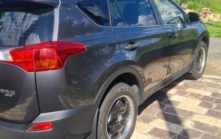 Toyota RAV4, 2013 год, 1 350 000 рублей, 4 фотография