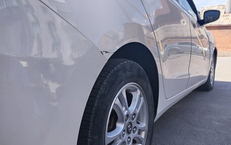 Hyundai i30 II рестайлинг, 2014 год, 800 000 рублей, 6 фотография