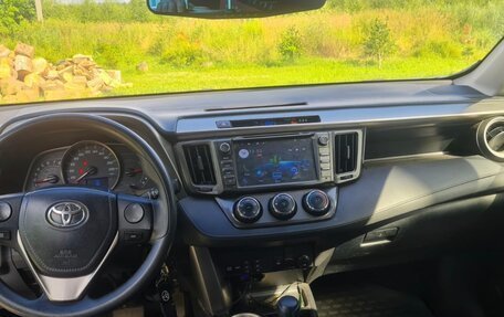 Toyota RAV4, 2013 год, 1 350 000 рублей, 7 фотография