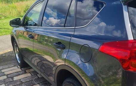 Toyota RAV4, 2013 год, 1 350 000 рублей, 5 фотография