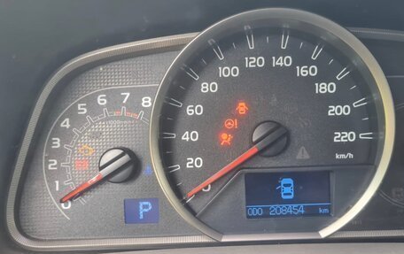 Toyota RAV4, 2013 год, 1 350 000 рублей, 9 фотография