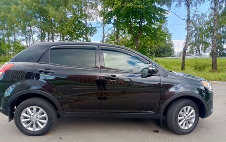 SsangYong Actyon II рестайлинг, 2013 год, 1 150 000 рублей, 7 фотография
