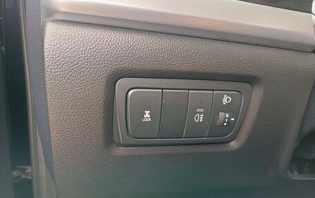 SsangYong Actyon II рестайлинг, 2013 год, 1 150 000 рублей, 14 фотография