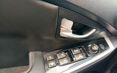 SsangYong Actyon II рестайлинг, 2013 год, 1 150 000 рублей, 17 фотография